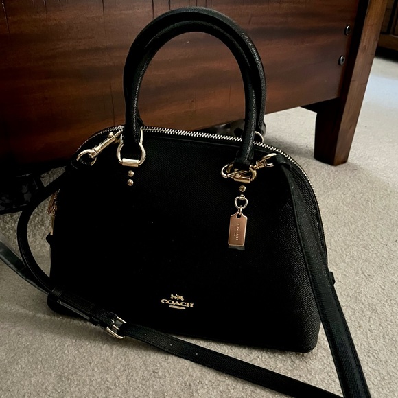 Brand new, never used Coach bag! - Picture 1 of 2